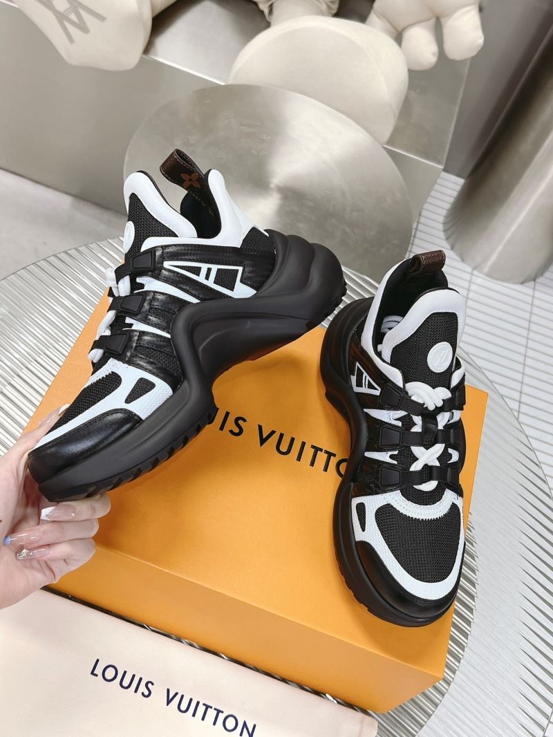 Louis Vuitton Archlight Shoes